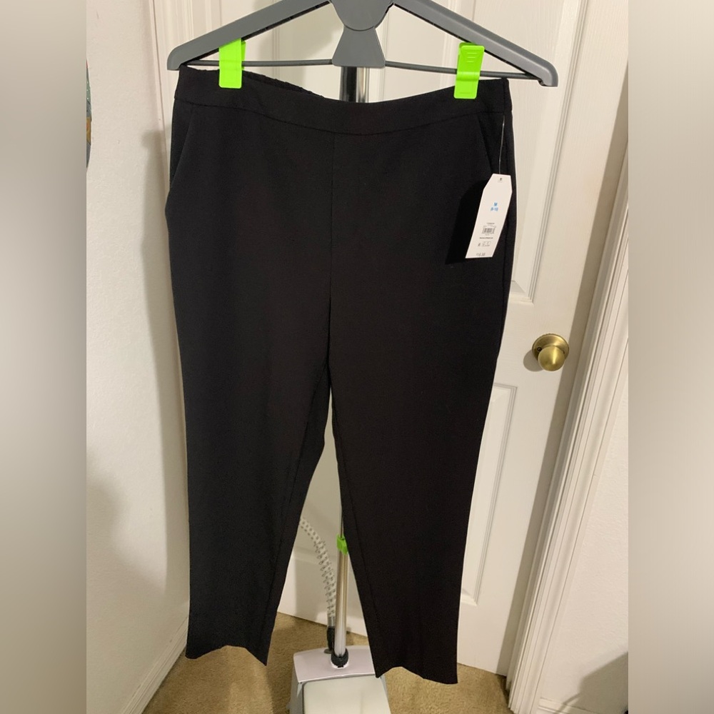 New Pants
